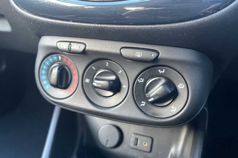 Used Vauxhall Corsa for sale - 77349134: Photo 15