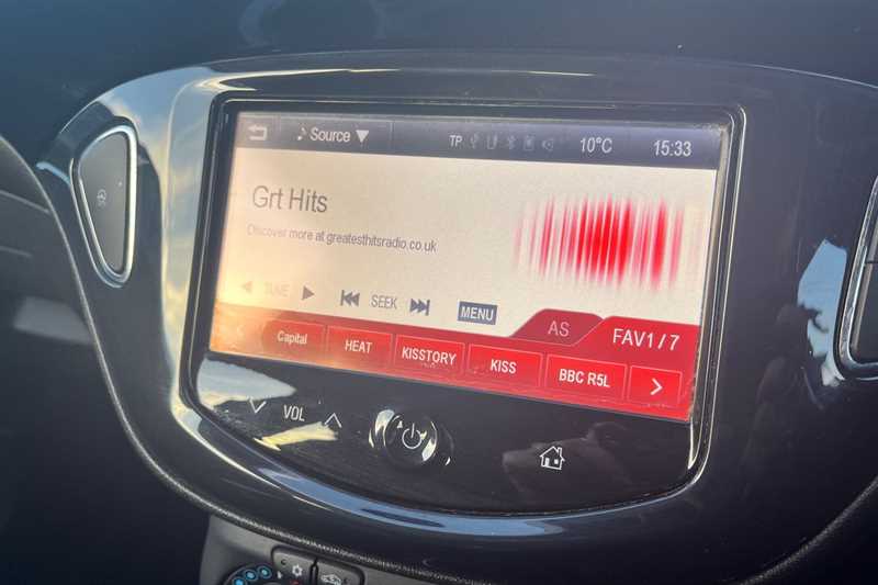 Used Vauxhall Corsa for sale - 77349134: Photo 17