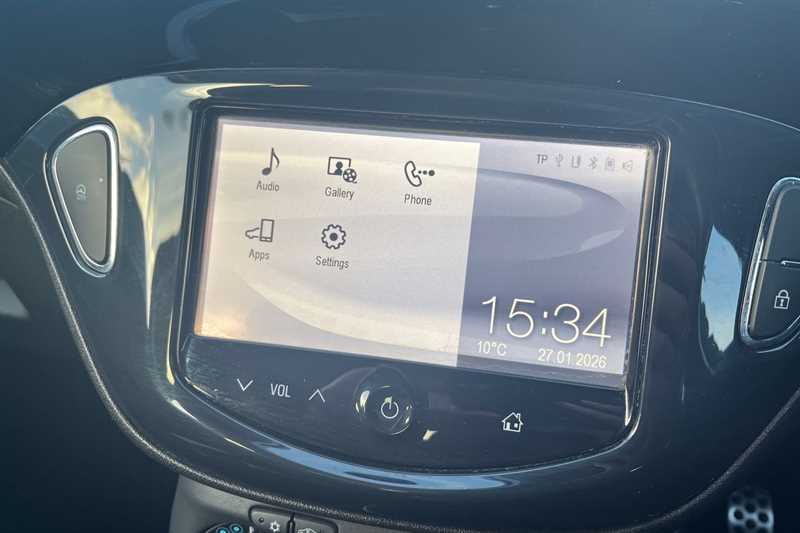 Used Vauxhall Corsa for sale - 77349134: Photo 18