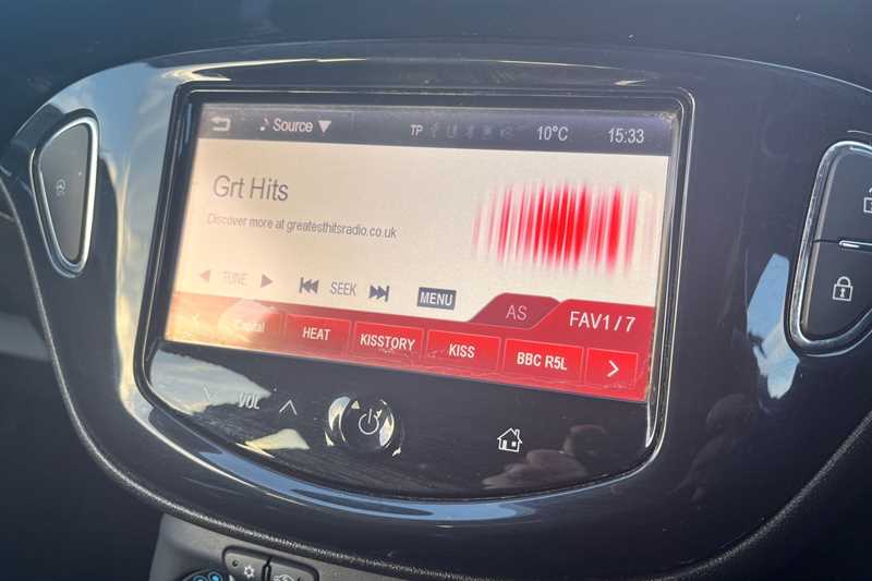 Used Vauxhall Corsa for sale - 77349134: Photo 19