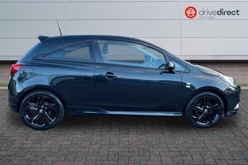 Used Vauxhall Corsa for sale - 77349134: Photo 2