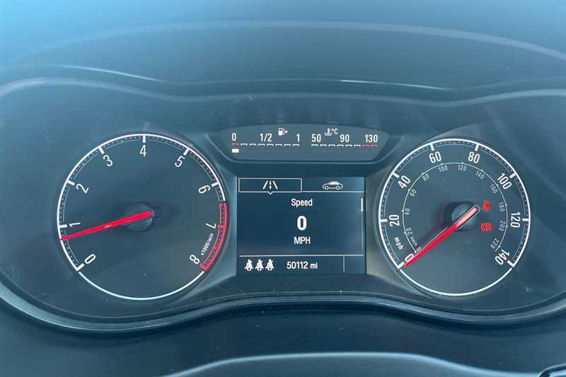 Used Vauxhall Corsa for sale - 77349134: Photo 20