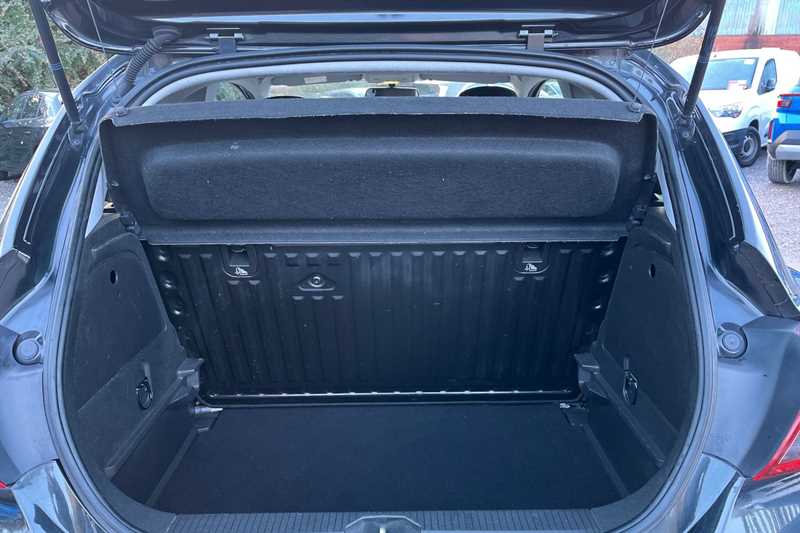 Used Vauxhall Corsa for sale - 77349134: Photo 25