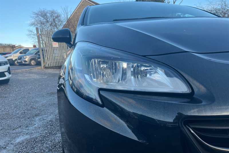Used Vauxhall Corsa for sale - 77349134: Photo 28