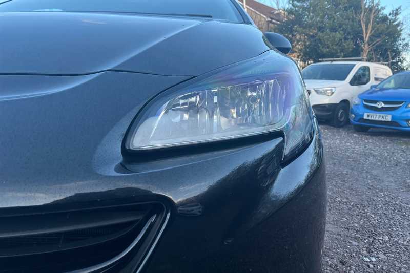 Used Vauxhall Corsa for sale - 77349134: Photo 29