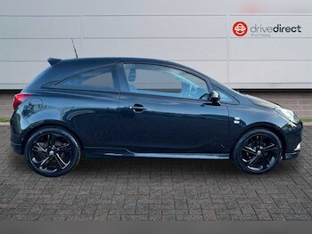 Used Vauxhall Corsa undefined for sale - 77349134: Photo