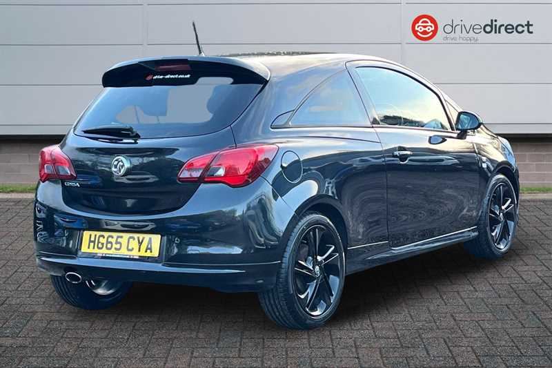 Used Vauxhall Corsa for sale - 77349134: Photo 3