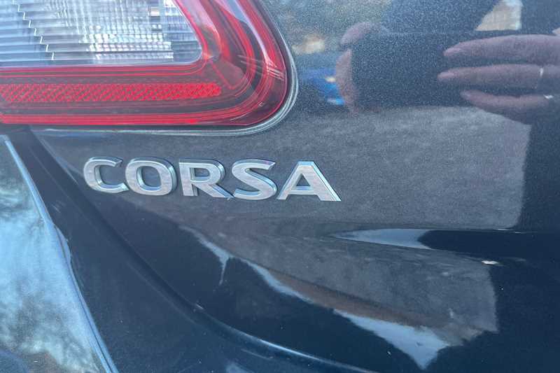 Used Vauxhall Corsa for sale - 77349134: Photo 30