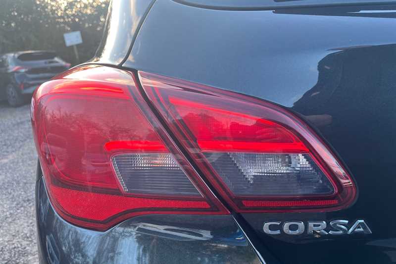 Used Vauxhall Corsa for sale - 77349134: Photo 31