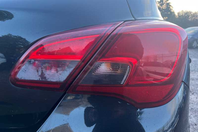 Used Vauxhall Corsa for sale - 77349134: Photo 32