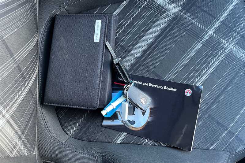 Used Vauxhall Corsa for sale - 77349134: Photo 36