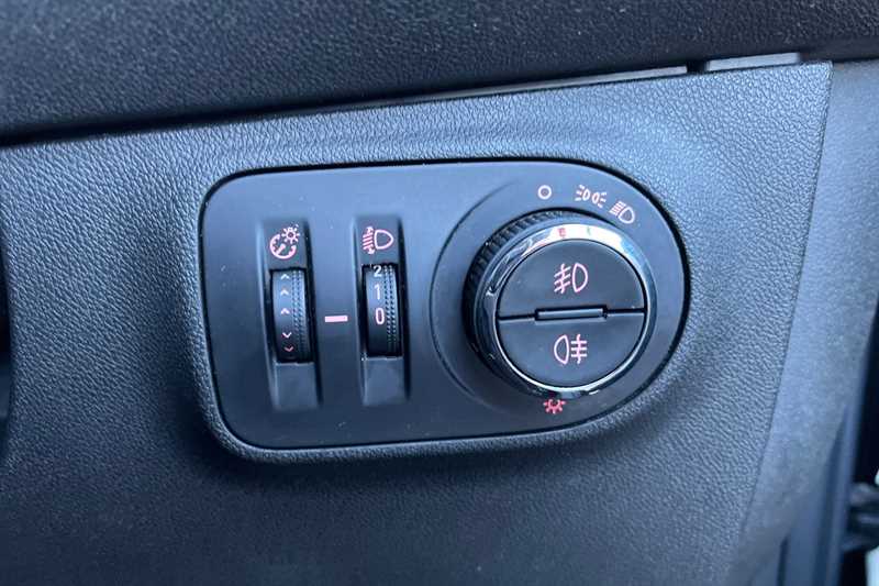 Used Vauxhall Corsa for sale - 77349134: Photo 39