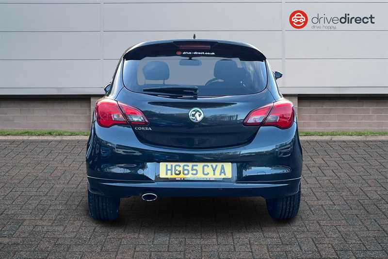 Used Vauxhall Corsa for sale - 77349134: Photo 4