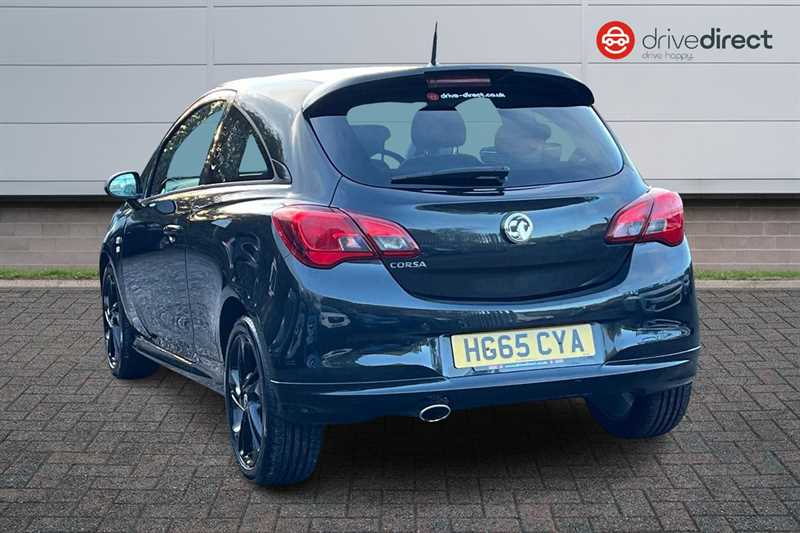 Used Vauxhall Corsa for sale - 77349134: Photo 5