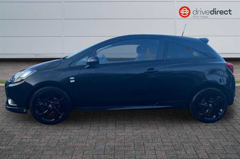 Used Vauxhall Corsa for sale - 77349134: Photo 6