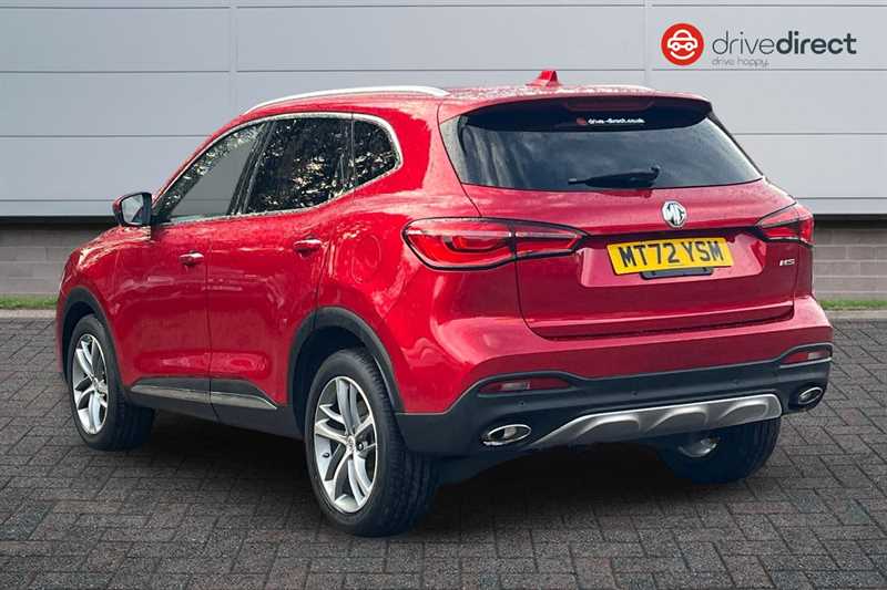 Used MG MG HS 2022 for sale - 77482059: Photo 5