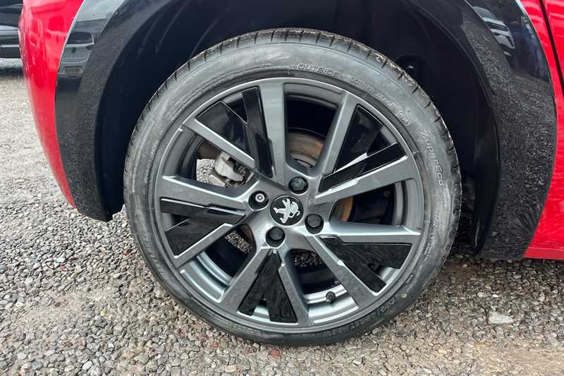 Used Peugeot 208 2023 for sale - 77415623: Photo 11