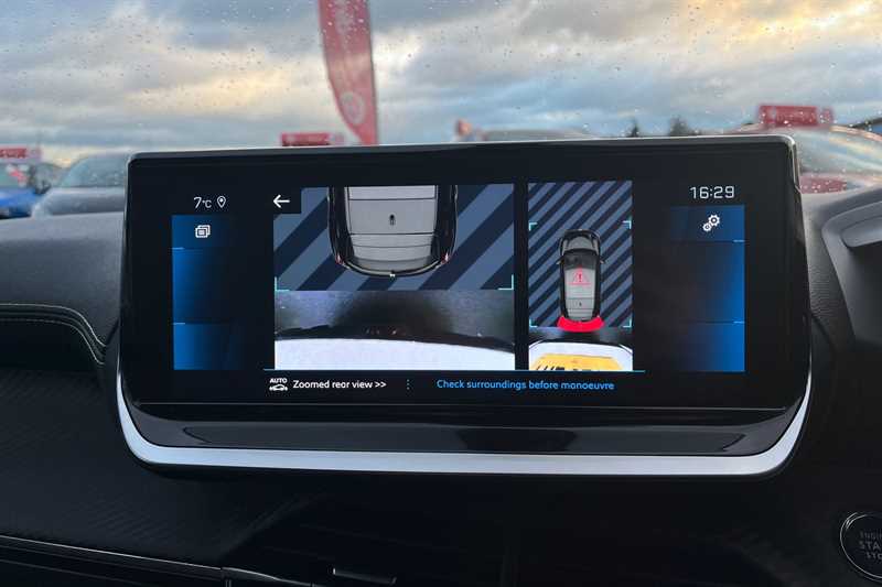 Used Peugeot 208 2023 for sale - 77415623: Photo 19