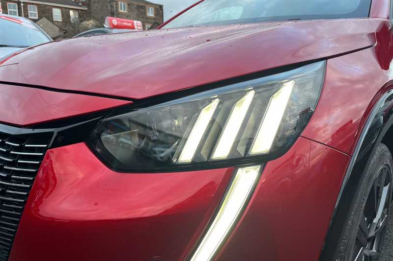 Used Peugeot 208 2023 for sale - 77415623: Photo 29