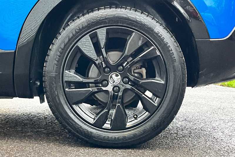 Used Vauxhall Grandland 2023 for sale - 76475260: Photo 10