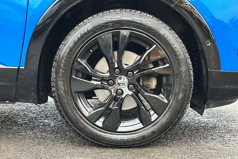 Used Vauxhall Grandland 2023 for sale - 76475260: Photo 12