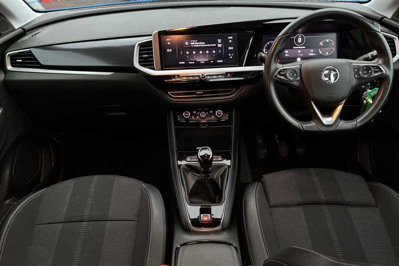 Used Vauxhall Grandland 2023 for sale - 76475260: Photo 13