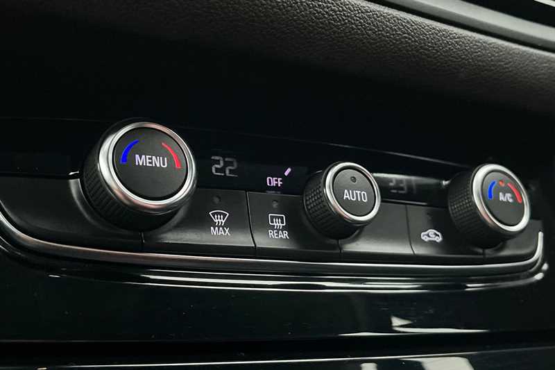 Used Vauxhall Grandland 2023 for sale - 76475260: Photo 15