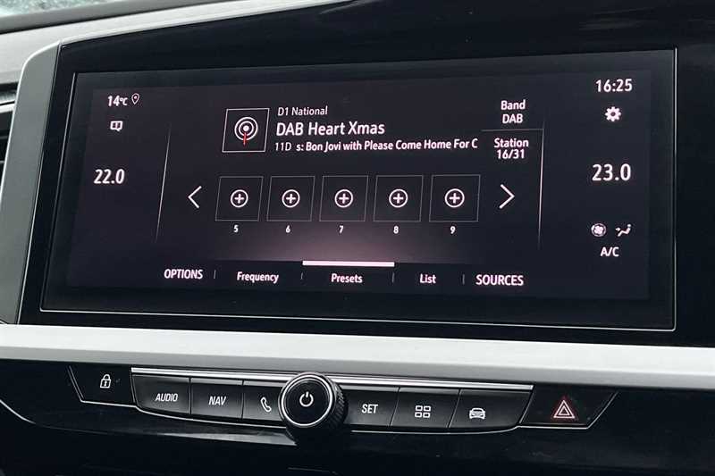 Used Vauxhall Grandland 2023 for sale - 76475260: Photo 17