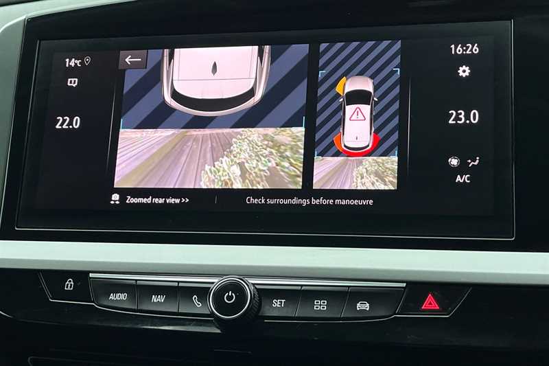 Used Vauxhall Grandland 2023 for sale - 76475260: Photo 19