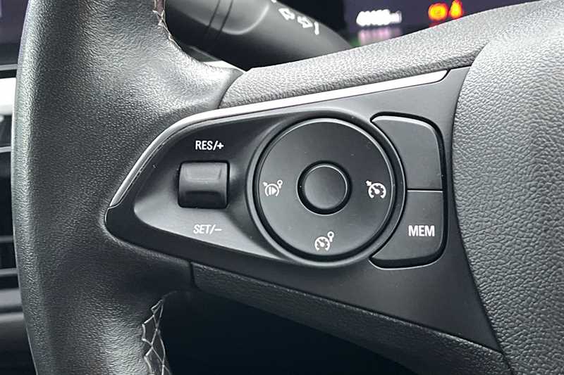 Used Vauxhall Grandland 2023 for sale - 76475260: Photo 21