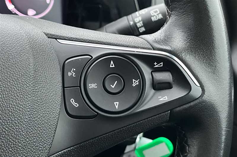 Used Vauxhall Grandland 2023 for sale - 76475260: Photo 22