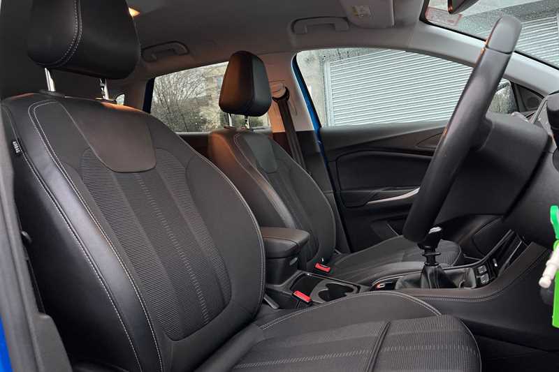 Used Vauxhall Grandland 2023 for sale - 76475260: Photo 23