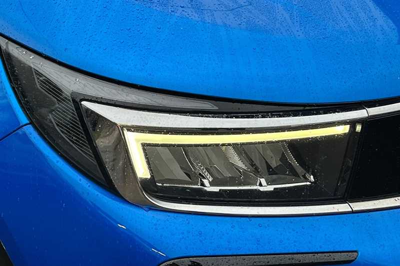 Used Vauxhall Grandland 2023 for sale - 76475260: Photo 28