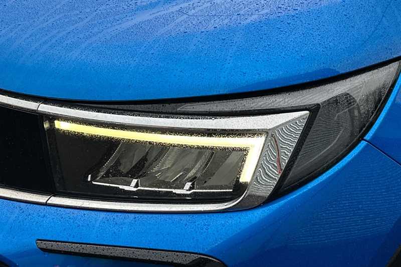 Used Vauxhall Grandland 2023 for sale - 76475260: Photo 29