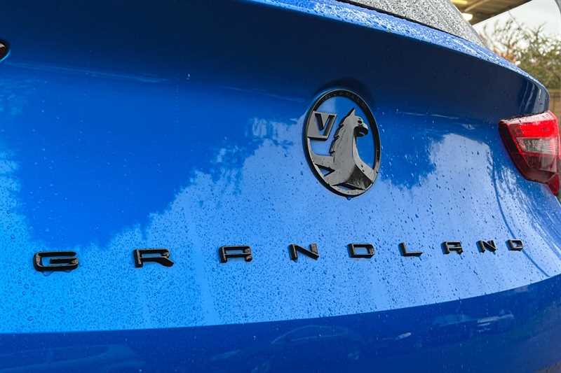 Used Vauxhall Grandland 2023 for sale - 76475260: Photo 30