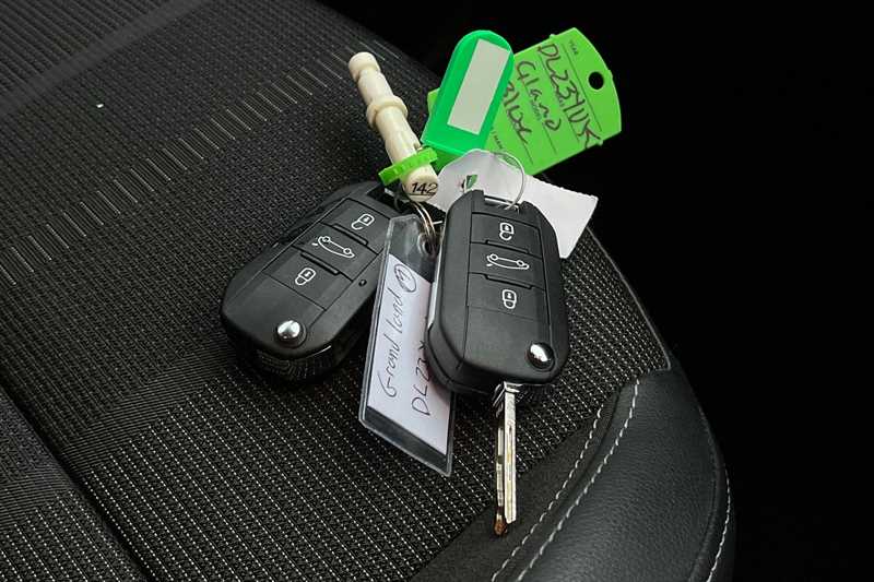 Used Vauxhall Grandland 2023 for sale - 76475260: Photo 36