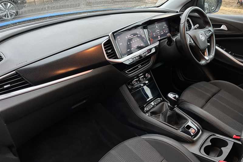 Used Vauxhall Grandland 2023 for sale - 76475260: Photo 38