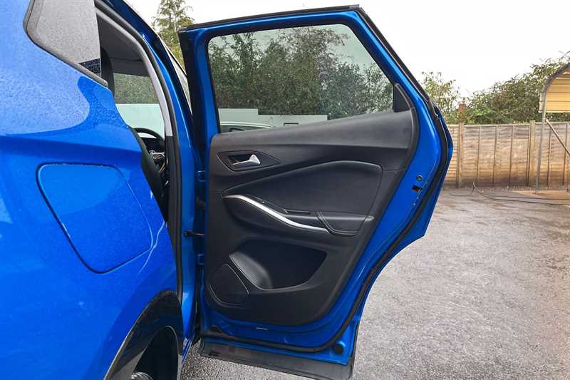 Used Vauxhall Grandland 2023 for sale - 76475260: Photo 39