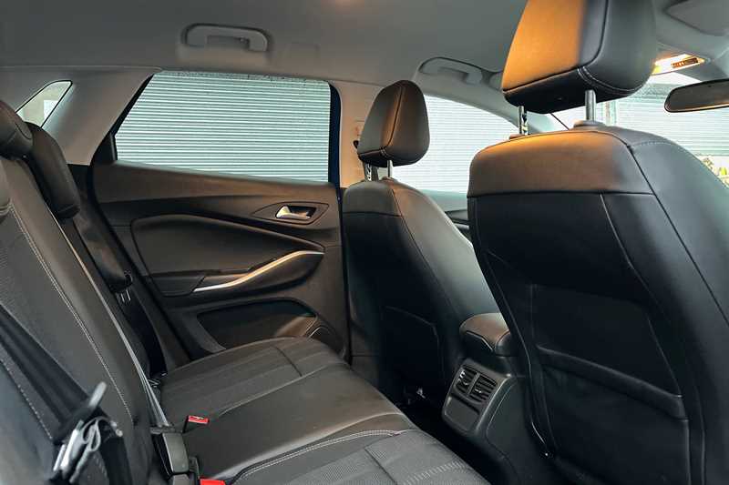 Used Vauxhall Grandland 2023 for sale - 76475260: Photo 40