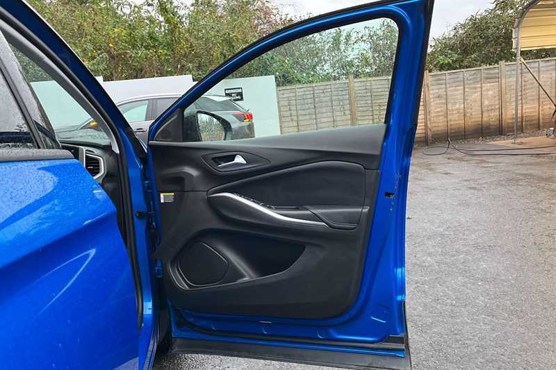 Used Vauxhall Grandland 2023 for sale - 76475260: Photo 41