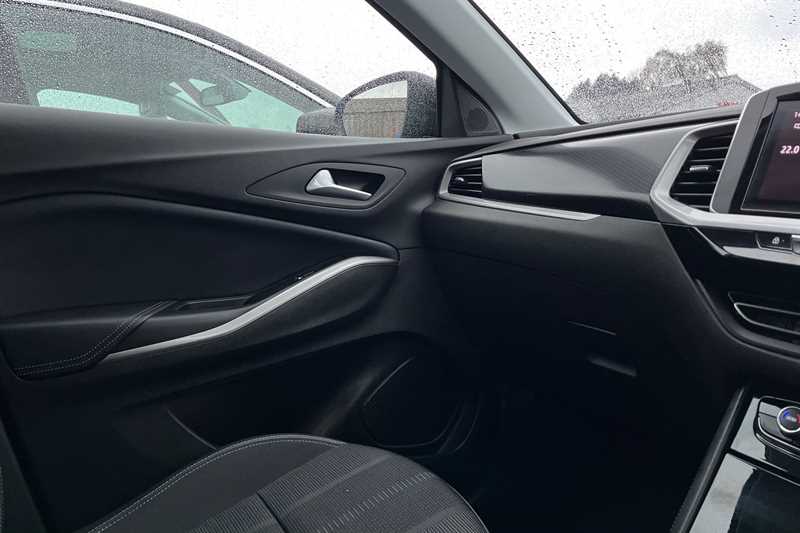 Used Vauxhall Grandland 2023 for sale - 76475260: Photo 49