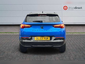 Used Vauxhall Grandland 2023 for sale - 76475260: Photo