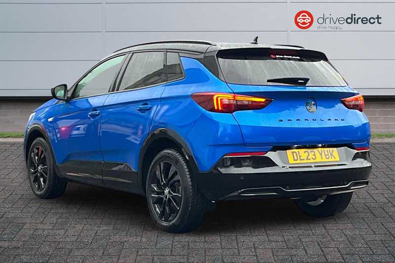 Used Vauxhall Grandland 2023 for sale - 76475260: Photo 5