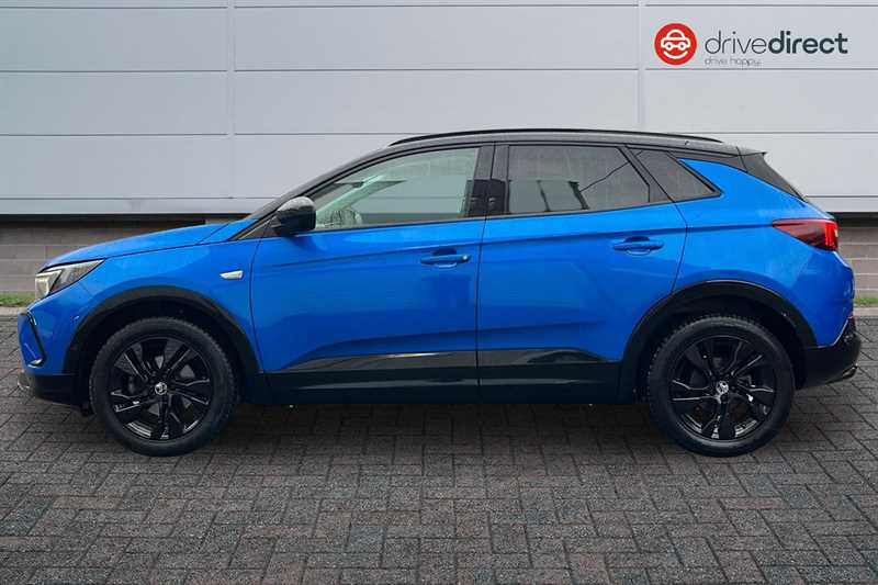 Used Vauxhall Grandland 2023 for sale - 76475260: Photo 6