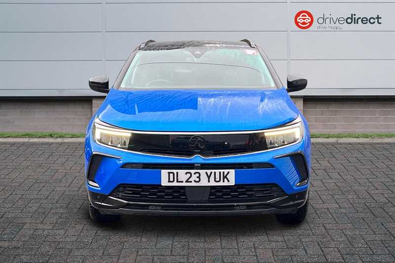 Used Vauxhall Grandland 2023 for sale - 76475260: Photo 8