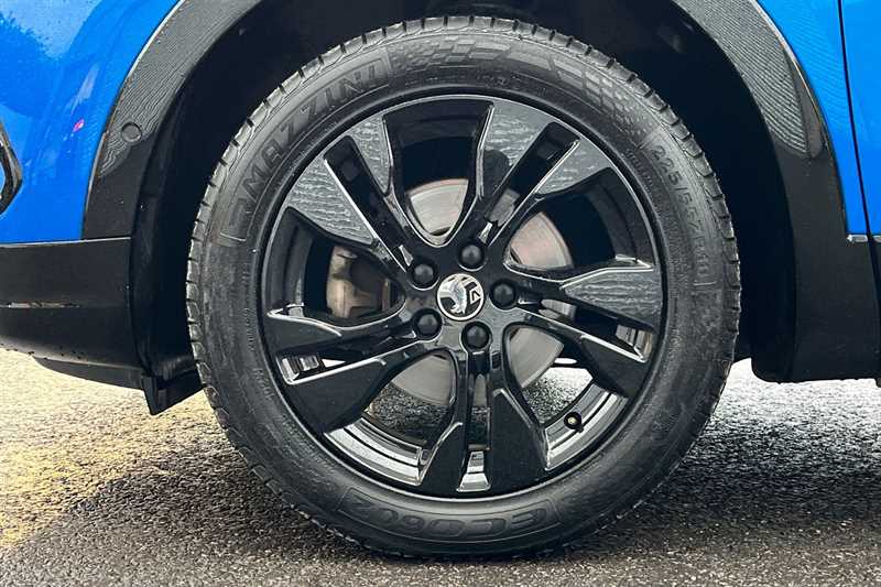 Used Vauxhall Grandland 2023 for sale - 76475260: Photo 9