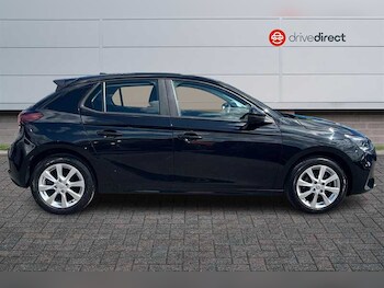 Used Vauxhall Corsa 2023 for sale - 78651972: Photo