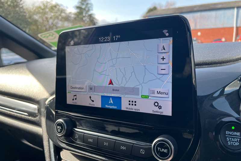 Used Ford Fiesta 2019 for sale - 77699299: Photo 18