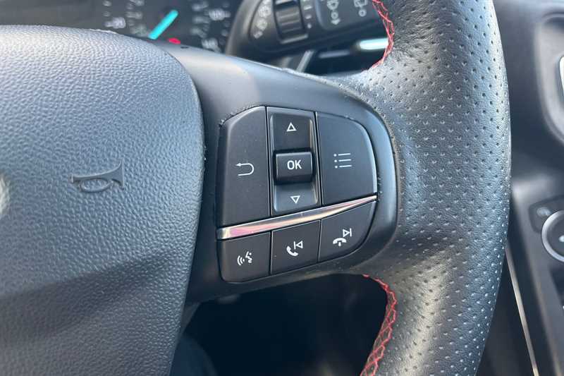 Used Ford Fiesta 2019 for sale - 77699299: Photo 22