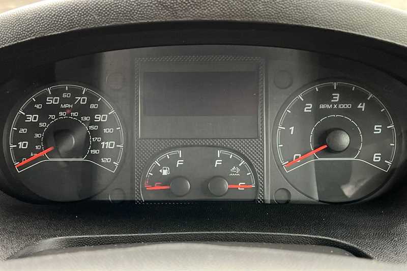 Used Vauxhall Movano 2024 for sale - 76489806: Photo 20